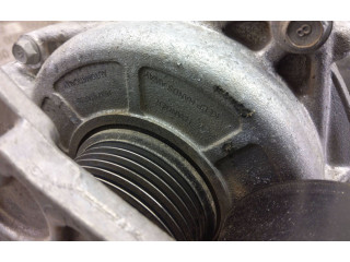 Генератор    Hyundai Ioniq      