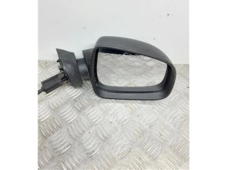Зеркало (механическое)       Dacia Logan VAN   -  года   