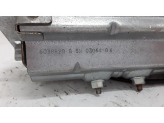 Подушка безопасности пассажира 6038820B, SM03064   Nissan Pathfinder R51