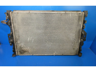 Радиатор охлаждающей жидкости    Volvo XC60   для двигателя D5244T10