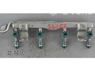 Vstřikovač ZJ2013250, Z62213150 Mazda 2 ZJ