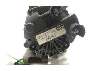 Генератор 51784847   Fiat Fiorino      