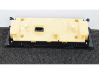 Включатель регулировки салона