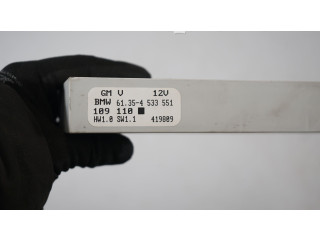 Блок комфорта 4533551, 61354533551   BMW X3 E83   