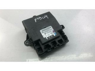 Блок управления A1698204126, P904 Mercedes-Benz A W169