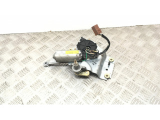 Задний двигатель механизма для подъема окон