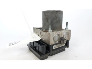 Блок АБС 0265950891 Smart ForTwo II 2007-2016 года