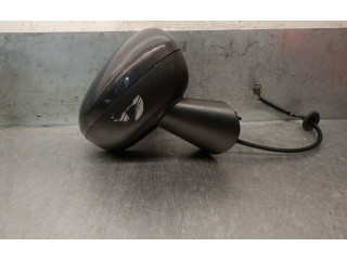 Зеркало электрическое        Opel Meriva B  2010 - 2016 года   