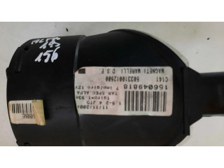 Панель приборов 156049818 Alfa Romeo 156