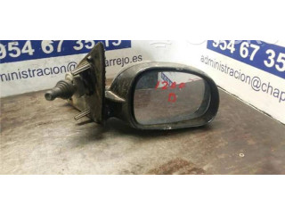 Зеркало (механическое)       Peugeot 406  1996 - 1999 года   