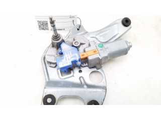 Моторчик заднего дворника     Subaru Forester SH