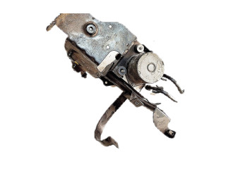 Блок АБС 4F0910517E, 4F0614517A Audi A6 S6 C6 4F 2004 - 2011 года