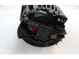 Генератор 8200438148 Dacia Logan Pick-Up