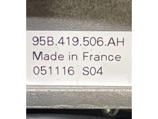 Рулевая рейка 95B419506AH, 95B419506 Porsche Macan 2014 - 2018 года