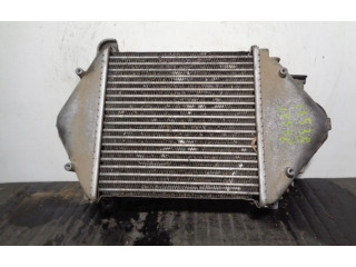 Интеркулер 144613S901 Nissan PickUp