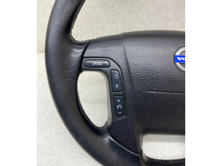 Руль Volvo V70  2005 - 2008 года       