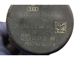 Топливная рампа 03L130089J, 03L089JP0   Skoda Octavia Mk2 (1Z)  