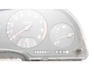 Přístrojová deska Nissan 240ZX, 280ZX, 300ZX 1989