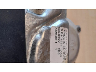 Моторчик заднего дворника 23001003, 02837844 Land Rover Freelander