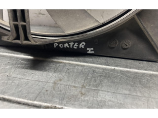 Подушка безопасности в сиденье 755036J, 755036J Piaggio Porter