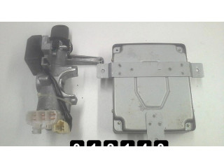 Блок управления двигателя 33920-80GS0   Suzuki Ignis