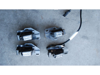 Замок багажника 115KM    Citroen Jumpy 2016 -  года