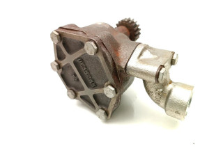 Масляный насос L410M1T5 UE45884 Bentley Arnage