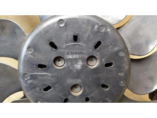 Комплект вентиляторов 7N0121205H, 7N0121205 Volkswagen Sharan 0.2