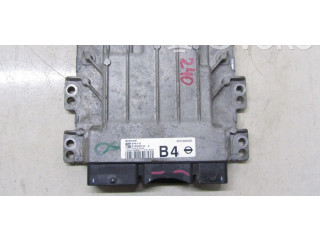 Řídící jednotka Nissan Pulsar 2016