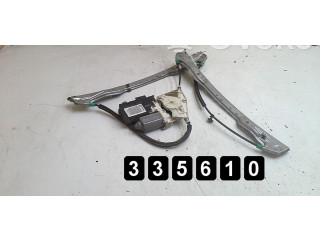 Передний комплект электрического механизма для подъема окна