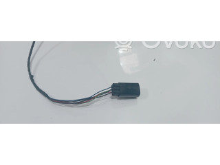 Зеркало электрическое Ford Transit - Tourneo Connect 2009 - 2013 года