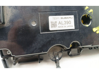 Блок управления климат-контролем    Subaru Outback (BS)