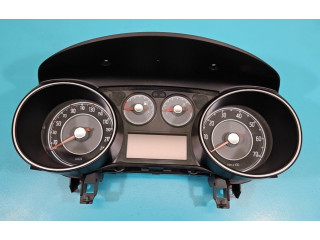 Přístrojová deska  Fiat Linea 2013 51910280, IMPRK1441500  