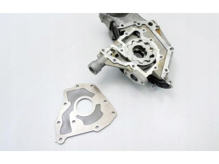 Масляный насос   55195304  Fiat Grande Punto 