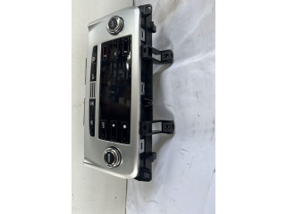 Блок управления климат-контролем 735487107, 735487107   Lancia Delta III