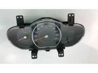 Панель приборов 940130X620 Hyundai i10