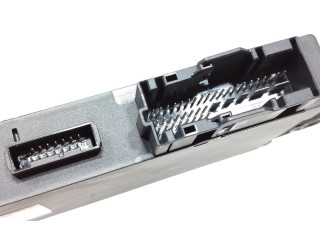 Блок комфорта 9221719-01 Mini One - Cooper Coupe R56