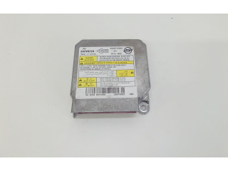 Airbagsteuergerät 86250-09061, 664950   SsangYong Kyron