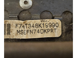 Подушка безопасности пассажира F74T-348K19990   Lincoln Continental