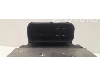 Блок АБС 96415415   Chevrolet  Rezzo  2000 - 2011 года