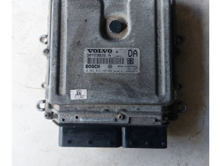 Блок управления двигателя     30729826A, 1039S12418    Volvo XC90 