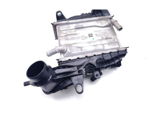 Интеркулер  32223404, 32138750   Volvo XC90 