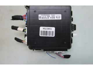 Блок управления BCKA675Z0B Mazda 3