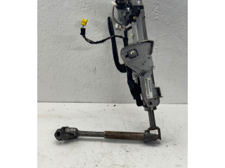 Рулевая рейка 5Q1419502P, 5Q1419302P Skoda Octavia Mk3 (5E) 2013 - 2019 года