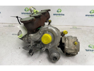 Turbodmychadlo Турбина 110868R, 144101112R Opel Vivaro R9M-452(R9M-D4)