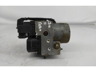 Блок АБС 0265216872, 0273004621   Renault  Clio II  1998 - 2001 года