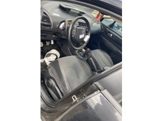 Блок подушек безопасности 0000654635 Citroen C4 I