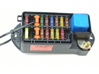 Блок предохранителей LNA2800BG, 074530120794 Jaguar XJ X300