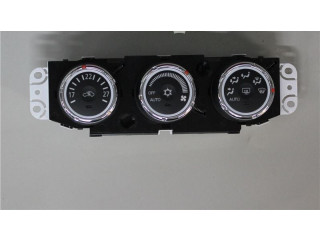 Турбина Блок управления кондиционера воздуха / климата/ печки (в салоне) Citroen C4 Aircross 1612376780, 7820A722 для двигателя 9HD