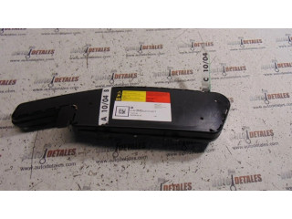 Подушка безопасности в сиденье 13223143 Vauxhall Insignia A